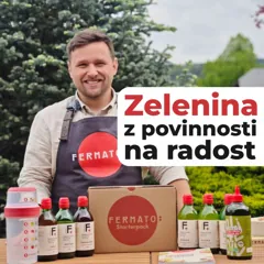 Online kurz vaření